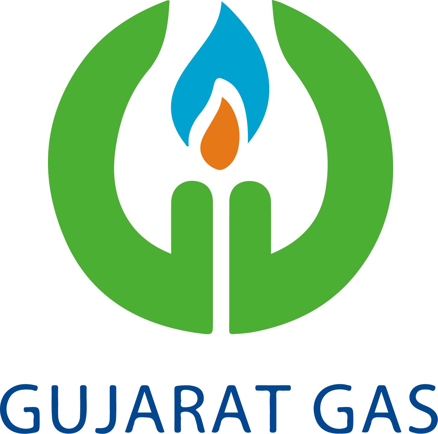 Gujarat Gas logo