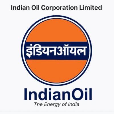 Indian Oil logo