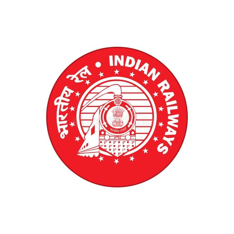 Indian Railways logo