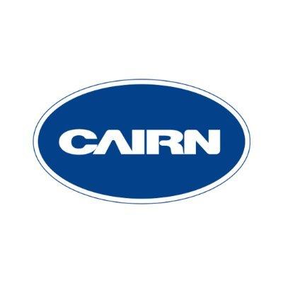 Cairn logo