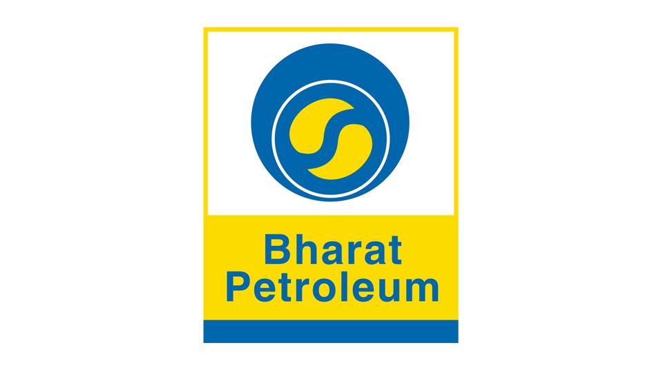 Bharat Petroleum logo