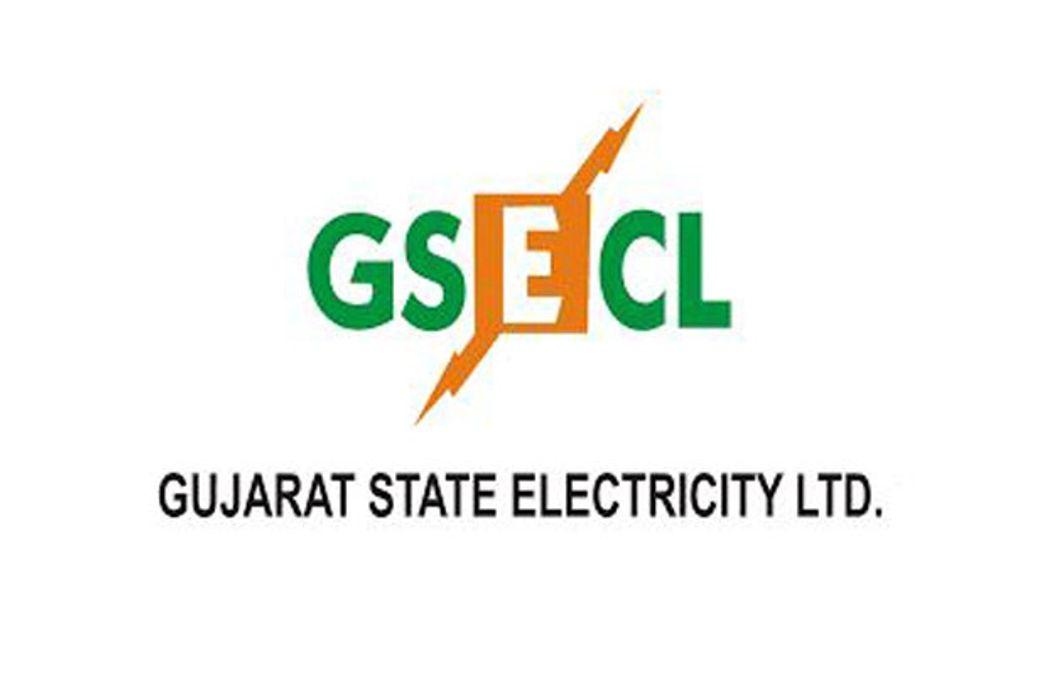 Gujarat State Electricity Corporation logo