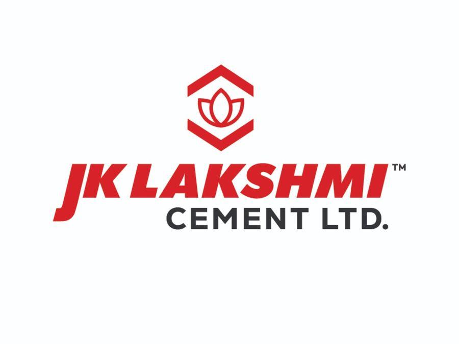 JK Lakshmi Cement logo