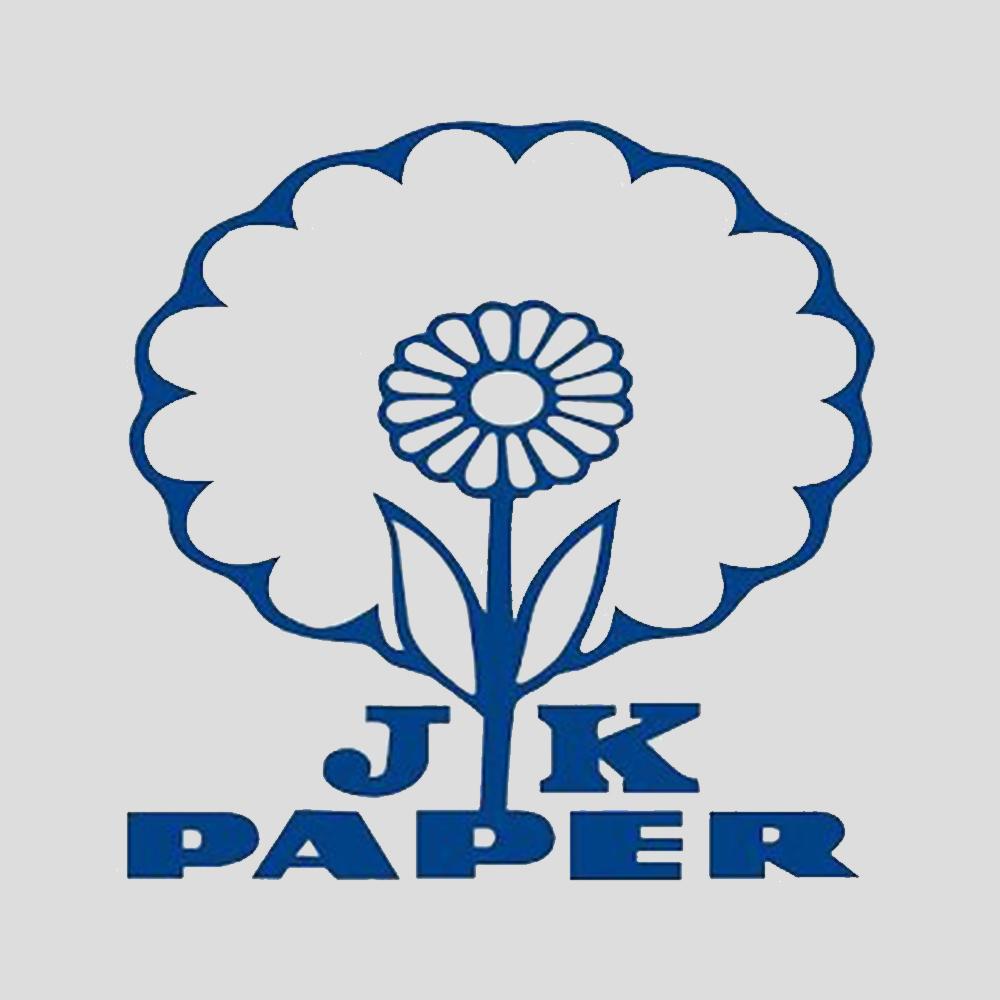 JK Paper logo
